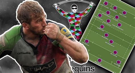 Harlequins’s greatest players: Is this Quins greatest all-time XV ...