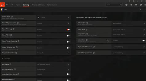 Best CS2 AMD Settings - Power Up Your Game - Gaming Times