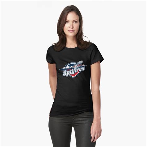 "Windsor Spitfires" T-shirt by May6day | Redbubble