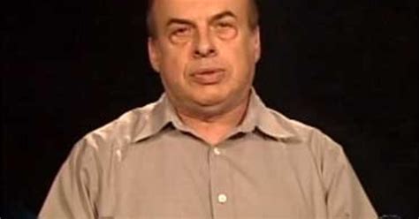 freeSpeech: Natan Sharansky - CBS News