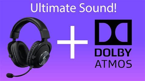 Dolby Atmos For Headphones Windows 10 – Telegraph