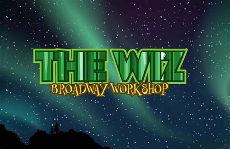 The WIZ: Broadway Workshop – South Dallas Cultural Center