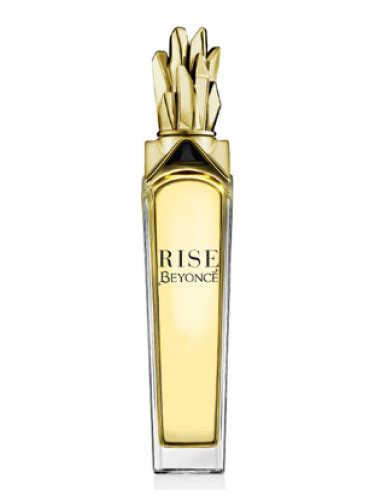 Rise Beyoncé perfume - a fragrance for women 2014