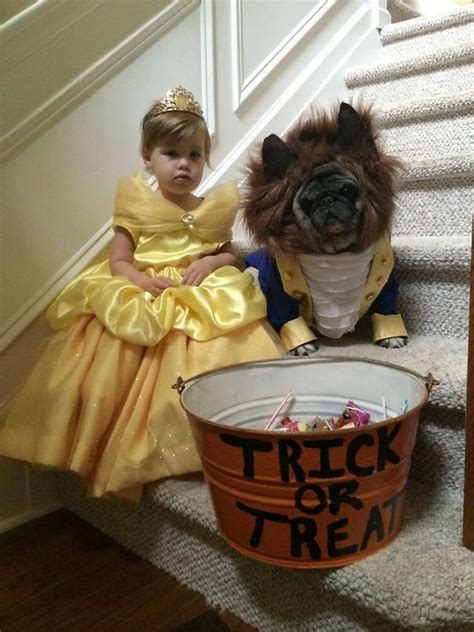 √ Kid And Dog Costume Ideas