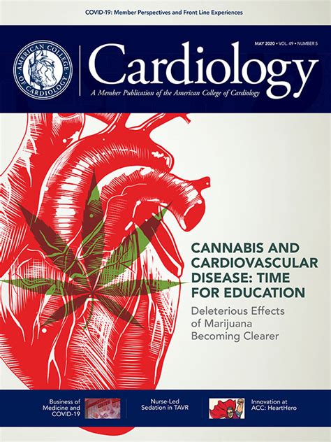 Member Publications - American College of Cardiology