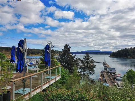 Friday Harbor House - Friday Harbor, WA - Party Venue