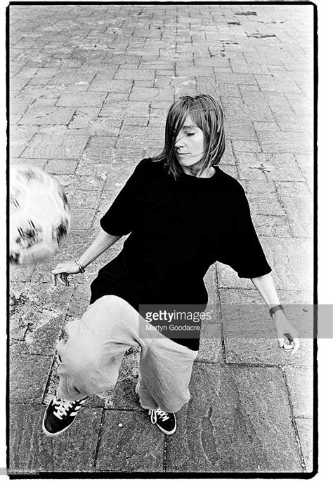 Portrait of Beth Gibbons of Portishead, United Kingdom, 1995. | Beth ...