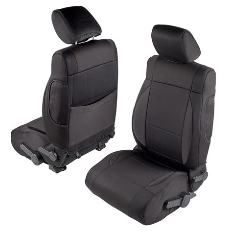 Best Neoprene Seat Covers Reviewed - Mechanic Guides