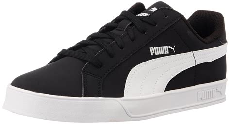 Buy Puma Men Black Casual Shoes (35962209-Black) Online @ ₹4499 from ShopClues