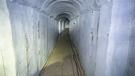 Israeli forces uncover Gaza tunnel where Hamas kept about 20 hostages | Pragativadi | Odisha ...