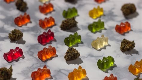 10 Best THC Gummies in 2023