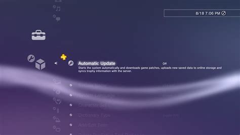 PS3 System Software Update (v3.70) – PlayStation.Blog