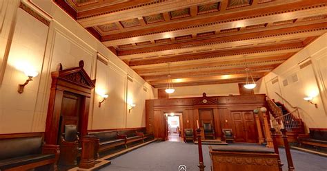 Detroit Masonic Temple Online Tour | My Freemasonry | Freemason ...