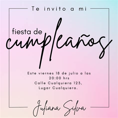 seguramente Paraíso jugador invitaciones para imprimir gratis personalizadas Vamos Astrolabio ...