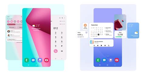 Berbasis Android 12, Inilah Sederet Hal Baru Di Samsung One UI 4 - YANGCANGGIH.COM