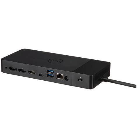 Dell Dock- WD19 130w Power DELL-WD19S180W | Tech-America