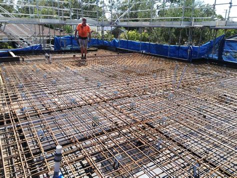 5 Things to Look for When Inspecting a Suspended Concrete Slab