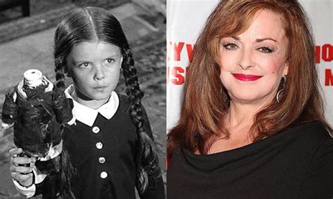 The Original Wednesday Addams actress, Lisa Loring, Dead at 64 - iHorror