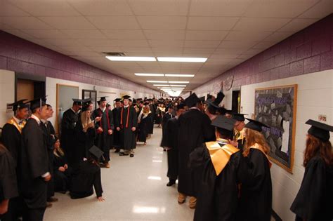 Ashe County High School Class of 2016 graduation | Gallery ...