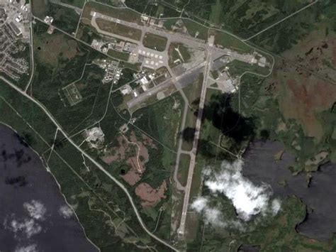 Gander International Airport - Alchetron, the free social encyclopedia