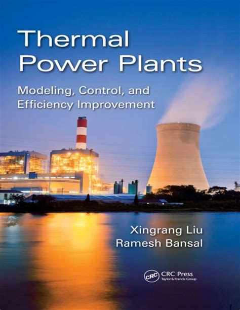 Thermal Power Plants Modeling and Control