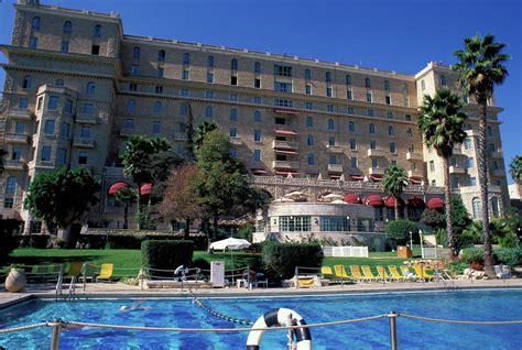 King David Hotel In Israel Photograph - King David Hotel In Israel Fine ...