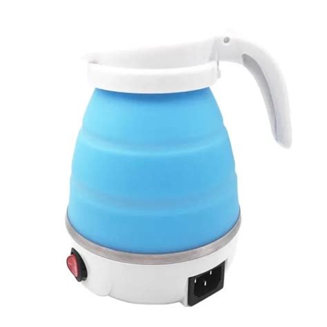 Foldable Travel Electric Kettle Price In Bangladesh