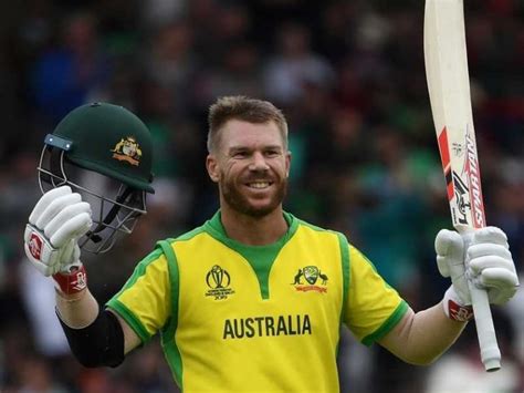 David Warner Biography: Age, Height, Net Worth, Birthday & Career Stats