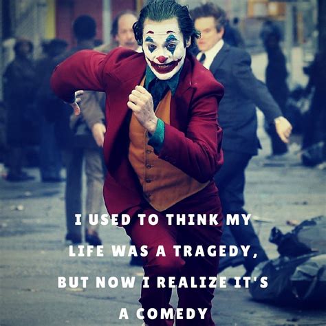 The Joker Movie Quotes - ShortQuotes.cc