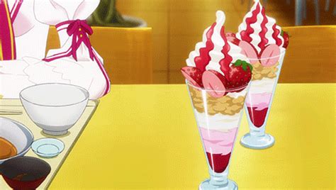 Ice Cream | Wiki | Anime Amino