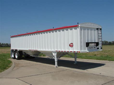 Grain Trailer Safety Guide