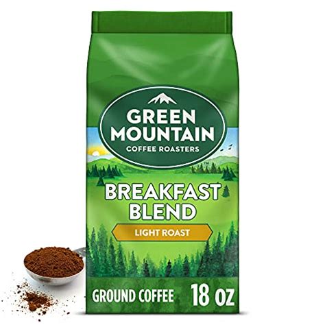 Green Mountain Coffee Review: More Than Just Keurig K-Cups