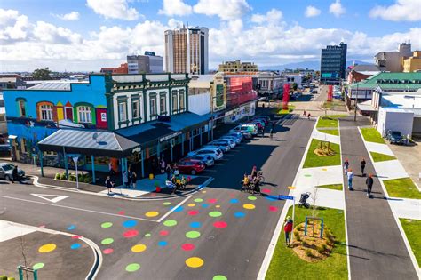 Explore Manawatū - Manawatū & Palmerston North