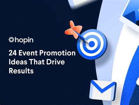 24 Event Promotion Ideas That Drive Results | RingCentral Blog