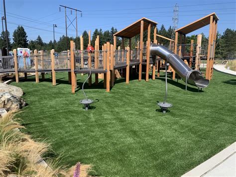 Best Playground Surface Options: Pros and Cons