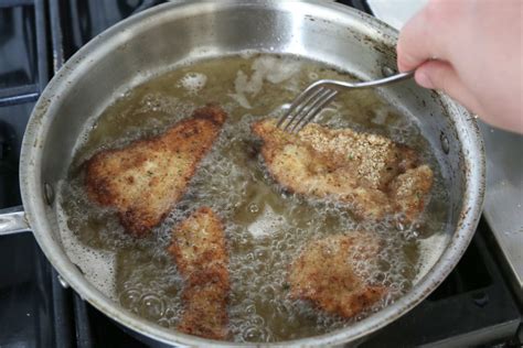 Chicken Cutlets Recipe : 11 Steps (with Pictures) - Instructables