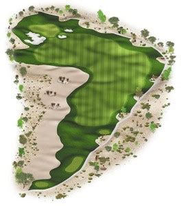 Coyote Springs Course Guide The Best Las Vegas, Mesquite and Henderson ...