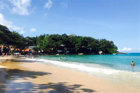 The Beach of Kata - Phuket Beaches – Go Guides