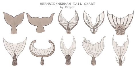 How to draw a mermaid draw step by step – Artofit