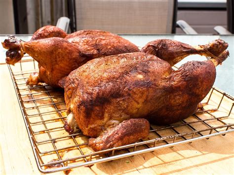 How to Smoke a Whole Chicken | Bradley Smoker North America