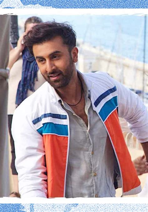 Here’s how to wear a casual shirt like Ranbir Kapoor in Tamasha