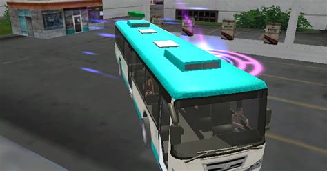 Bus Simulator: City Driving 🕹️ Play Bus Simulator: City Driving on CrazyGames