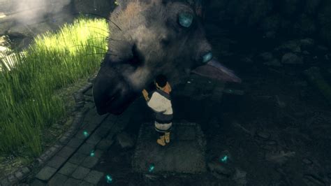 The Last Guardian Review - GameSpot