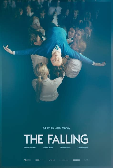 Review – The Falling (15) [2015] | pgtipsonfilms