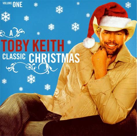 Toby Keith – Classic Christmas (2007, CD) - Discogs