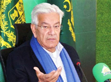 Imran Khan heading gradually to complete failure: Khawaja Asif