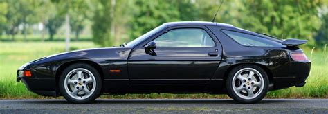 Porsche 928 GTS, 1995 - Welcome to ClassiCarGarage