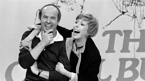 The Carol Burnett Show: Tim Conway Resurrects Characters for MeTV ...