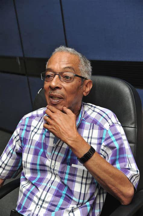 Morning Radio's Pleasurable Staple - ALAN MAGNUS | News | Jamaica Gleaner