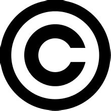 Copyright - Wikipedia